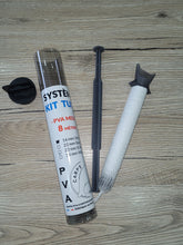 Charger l'image dans la galerie, KIT TUBE COMPLET + 8M PVA MESH