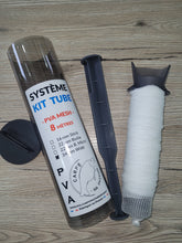 Charger l'image dans la galerie, KIT TUBE COMPLET + 8M PVA MESH