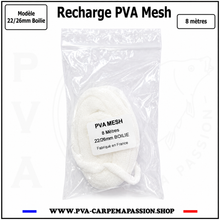 Charger l'image dans la galerie, RECHARGE PVA MESH