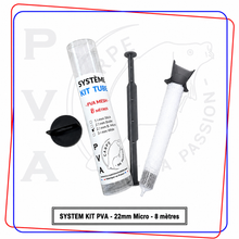 Charger l'image dans la galerie, KIT TUBE COMPLET + 8M PVA MESH