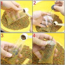 Charger l'image dans la galerie, TIGES SACS PVA