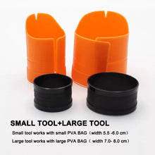 Charger l'image dans la galerie, KITS CHARGEURS SACS PVA