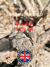 Charger l'image dans la galerie, FILS PVA