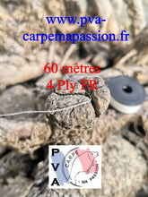 Charger l'image dans la galerie, FILS PVA