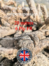 Charger l'image dans la galerie, FILS PVA