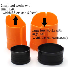 Charger l'image dans la galerie, KITS CHARGEURS SACS PVA
