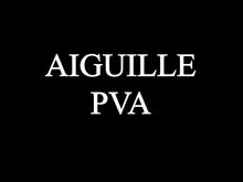 Charger l'image dans la galerie, AIGUILLE