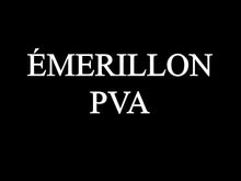 Charger l'image dans la galerie, ÉMERILLONS PVA