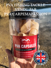 Charger l'image dans la galerie, CAPSULES PVA