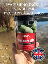 Charger l'image dans la galerie, CAPSULES PVA