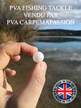 Charger l'image dans la galerie, ATTRACT A BALL'S PVA