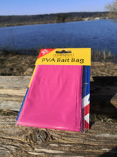 Charger l'image dans la galerie, SACS PVA RELIEF COLORÉS