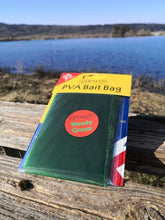 Charger l'image dans la galerie, SACS PVA RELIEF COLORÉS