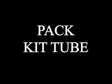 Charger l'image dans la galerie, PACK KIT TUBE COMPLET + RECHARGE 8M + 25M PVA MESH