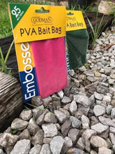 Charger l'image dans la galerie, SACS PVA RELIEF COLORÉS