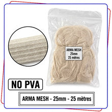 Charger l'image dans la galerie, RECHARGE ARMA MESH
