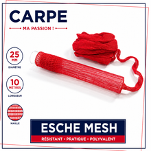 Charger l'image dans la galerie, RECHARGE ESCHE MESH
