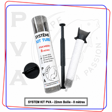 Charger l'image dans la galerie, KIT TUBE COMPLET + 8M PVA MESH
