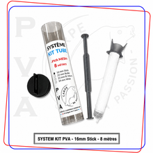 Charger l'image dans la galerie, KIT TUBE COMPLET + 8M PVA MESH
