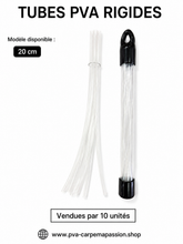 Charger l'image dans la galerie, PAILLES RIG PVA + KIT PROTECTION
