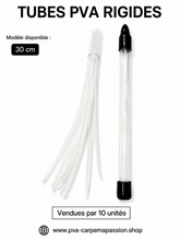 Charger l'image dans la galerie, PAILLES RIG PVA + KIT PROTECTION
