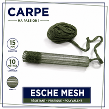 Charger l'image dans la galerie, RECHARGE ESCHE MESH
