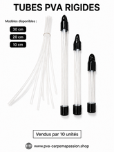 Charger l'image dans la galerie, PAILLES RIG PVA + KIT PROTECTION
