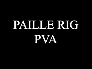 PAILLES RIG PVA + KIT PROTECTION